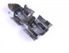 Eduard SIN64831 F-14A w/ early wheels TAMIYA 1/48